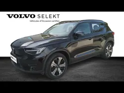 Utilisé 2022 Volvo XC40 SUV | 27 900 € (Prix juste)