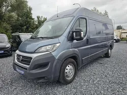 Gris Utilisé 2015 Fiat Ducato Van | 15 990 € (Super prix)