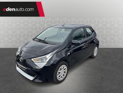 Occasion 2018 Toyota Aygo X-play Citadine | 10 690 € (Prix juste)