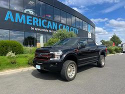 Noir Occasion 2020 Ford F-150 Pick-up | 132 900 €