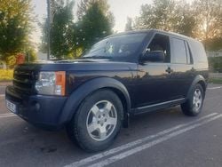 Utilisé 2005 Land Rover Discovery 3 SE SUV | 8 500 €