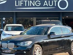 Utilisé 2013 BMW 114 Sport Line Citadine | 7 990 €