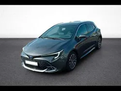 Utilisé 2024 Toyota Corolla Design Berline | 26 490 € (Prix juste)