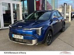 Bleu pacifique métallisé Occasion 2025 Kia Stonic Active SUV | 25 990 € (Prix cher)
