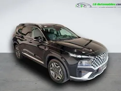 Utilisé 2021 Hyundai Santa Fe SUV | 36 500 € (Bon prix)