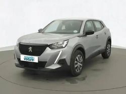 Gris Utilisé 2023 Peugeot 2008 Active SUV | 15 990 € (Bon prix)