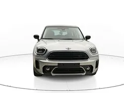 Gris Utilisé 2023 Mini Cooper Countryman Classic SUV | 29 970 € (Bon prix)