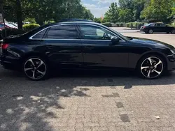 Utilisé 2020 Audi A4 Berline | 25 500 € (Prix juste)
