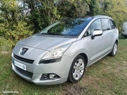 Gris Utilisé 2012 Peugeot 5008 Allure Monospace | 7 990 €