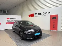 Utilisé 2022 VW Golf VIII Life | 24 990 € (Prix juste)