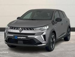 Gris Utilisé 2025 Renault Symbioz Techno SUV | 31 599 € (Prix juste)