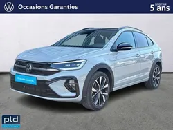 Noir Utilisé 2024 VW Taigo R-line SUV | 27 990 € (Prix juste)