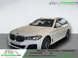 Utilisé 2022 BMW 530e Comfort Edition Break | 42 300 € (Bon prix)
