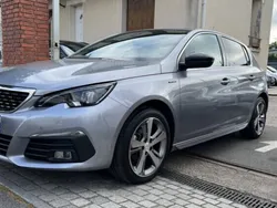 Utilisé 2019 Peugeot 308 GT-line Berline | 14 000 € (Prix juste)