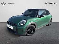 Argent Utilisé 2022 Mini Cooper Premium Citadine | 26 790 € (Prix juste)