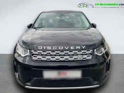 Utilisé 2020 Land Rover Discovery Sport SUV | 29 300 € (Super prix)
