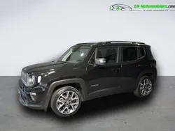 Utilisé 2022 Jeep Renegade SUV | 27 900 € (Bon prix)