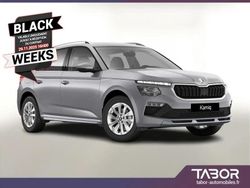 Noir Nouvelle 2025 Skoda Kamiq Selection SUV | 26 289 € (Prix juste)