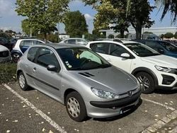 Utilisé 2006 Peugeot 206 Berline | 950 € (Super prix)