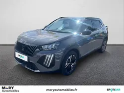 Utilisé 2024 Peugeot 2008 Allure SUV | 19 990 € (Prix juste)