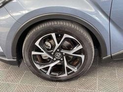 Occasion 2022 Toyota C-HR Edition SUV | 23 290 € (Super prix)