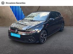 Utilisé 2023 VW Polo GTI | 27 990 € (Prix juste)