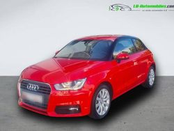 Utilisé 2018 Audi A1 Sport Citadine | 19 900 € (Prix juste)