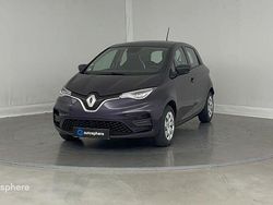 Utilisé 2021 Renault Zoe Life Citadine | 13 899 € (Prix juste)