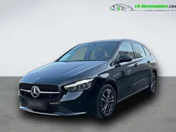 Utilisé 2023 Mercedes B180 Monospace | 36 400 € (Prix cher)