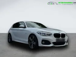 Utilisé 2017 BMW 118 Comfort Edition Citadine | 19 800 € (Prix cher)