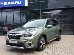 Utilisé 2020 Subaru Forester SUV | 32 890 € (Prix assez cher)