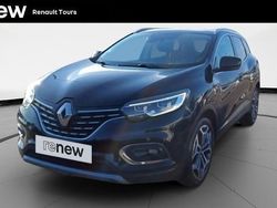 Noir Utilisé 2019 Renault Kadjar Intens SUV | 15 999 € (Prix assez cher)
