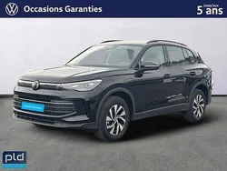 Utilisé 2025 VW Tiguan Life SUV | 41 990 €