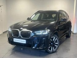 Noir Occasion 2023 BMW iX3 M Sport SUV | 39 880 € (Super prix)