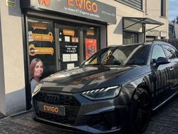 Gris Utilisé 2021 Audi A4 Sport Break | 29 490 € (Prix cher)