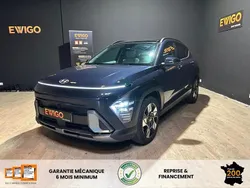 Utilisé 2024 Hyundai Kona SUV | 27 990 € (Prix juste)