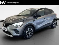 Gris Utilisé 2023 Renault Captur Evolution SUV | 17 990 €