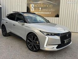 Gris Utilisé 2022 DS Automobiles DS4 Berline | 20 990 €