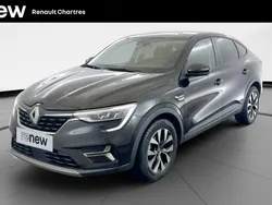 Noir Utilisé 2023 Renault Arkana Evolution SUV | 19 990 € (Bon prix)