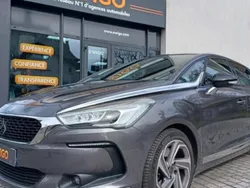 Utilisé 2016 DS Automobiles DS5 So Chic Citadine | 12 480 € (Bon prix)
