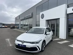 Utilisé 2020 VW Golf VII R-line Berline | 23 990 € (Prix cher)