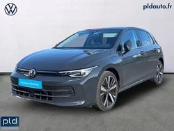 Gris urano Utilisé 2025 VW Golf VIII Berline | 41 500 €