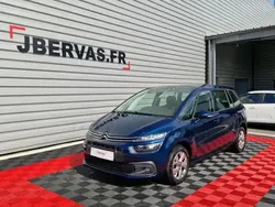 Utilisé 2020 Citroën C4 SpaceTourer Business Class Monospace | 12 990 € (Bon prix)