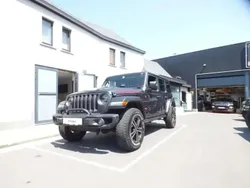 Gris Utilisé 2020 Jeep Wrangler Rubicon SUV | 51 750 € (Bon prix)