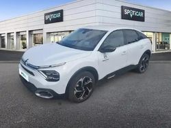 Blanc Occasion 2024 Citroën C4 Berline | 29 900 €