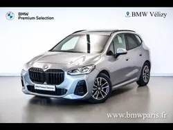Gris Utilisé 2024 BMW 220 Active Tourer Comfort Edition Monospace | 40 860 €