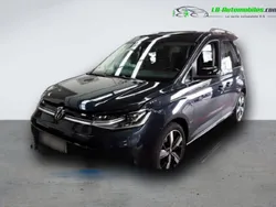 Utilisé 2021 VW Caddy Monospace | 32 400 € (Prix juste)