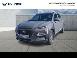 Galactic grey Utilisé 2020 Hyundai Kona Edition SUV | 17 480 € (Prix juste)