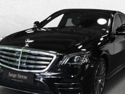 Utilisé 2020 Mercedes S560 Berline | 94 970 €