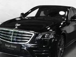 Utilisé 2020 Mercedes S560 Berline | 94 970 €